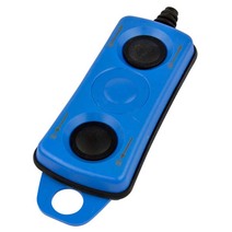 Caja mando manual 2-botones MINI HACO